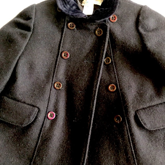 Rainett Paris Coat (1 year) - Picture 2 of 5